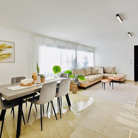 אדמת הארץ - Admat Haaretz Villa Hazon Dış mekan fotoğraf