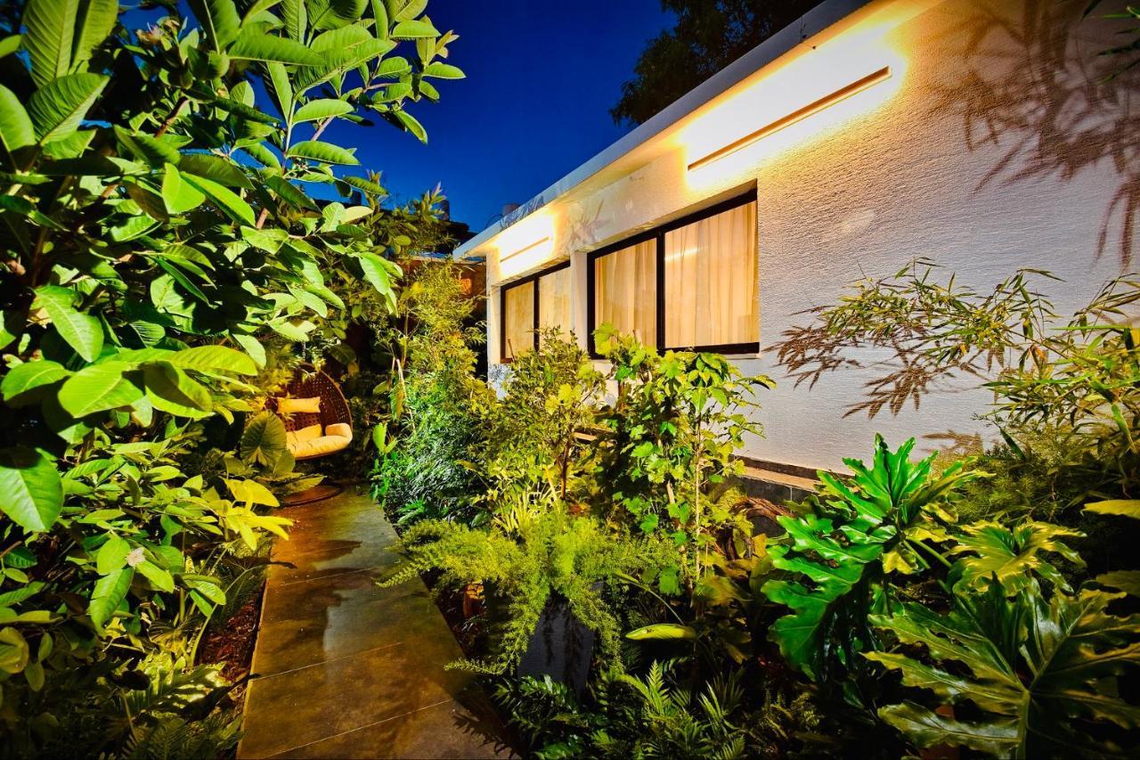 אדמת הארץ - Admat Haaretz Villa Hazon Dış mekan fotoğraf