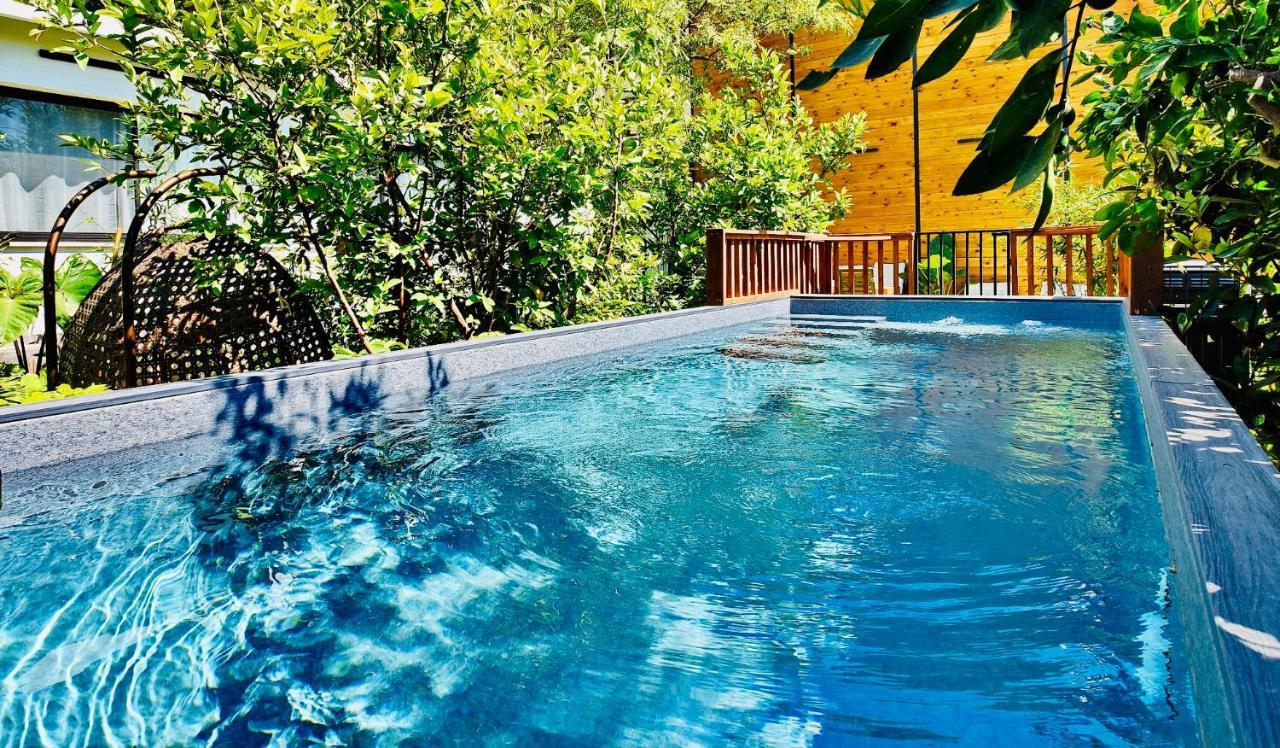 אדמת הארץ - Admat Haaretz Villa Hazon Dış mekan fotoğraf