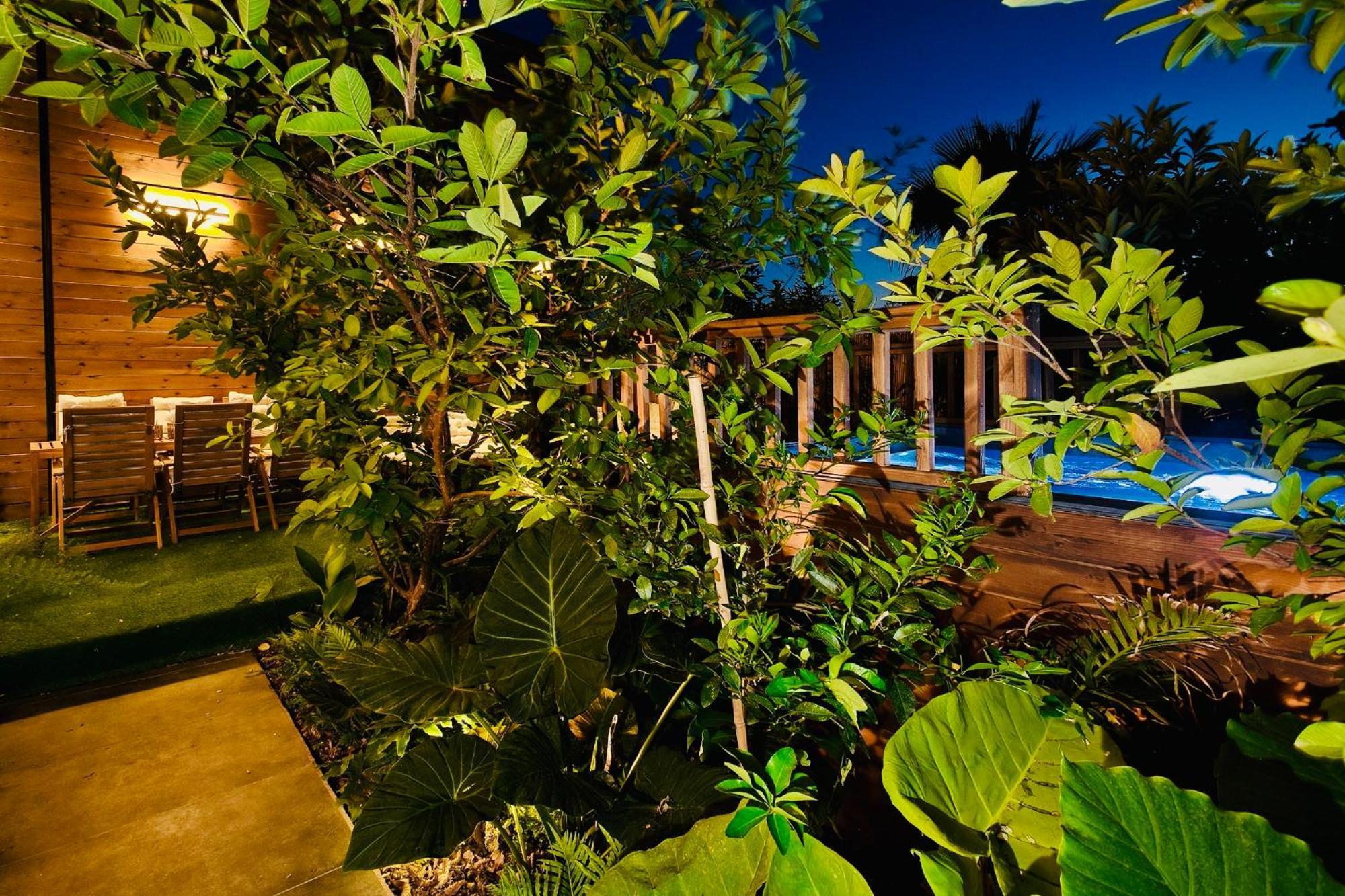 אדמת הארץ - Admat Haaretz Villa Hazon Dış mekan fotoğraf