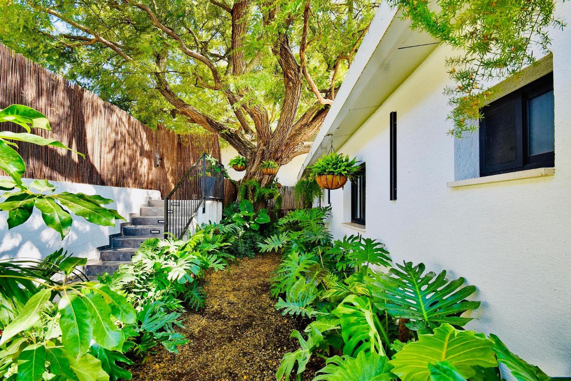 אדמת הארץ - Admat Haaretz Villa Hazon Dış mekan fotoğraf