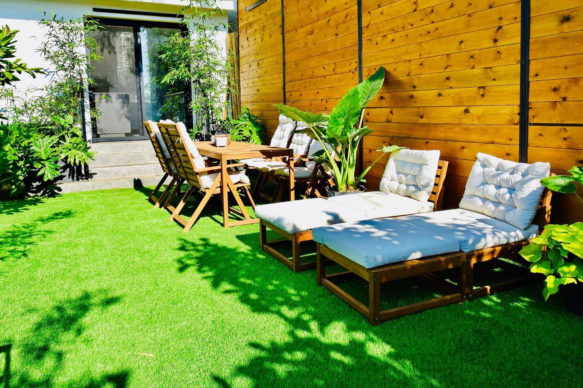 אדמת הארץ - Admat Haaretz Villa Hazon Dış mekan fotoğraf