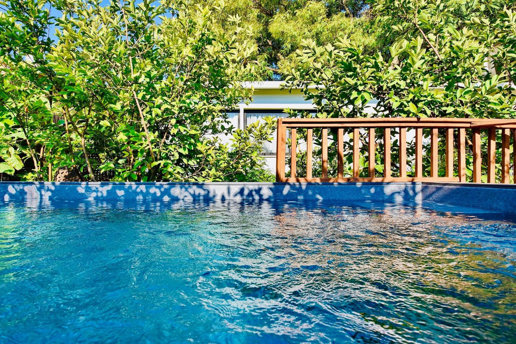 אדמת הארץ - Admat Haaretz Villa Hazon Dış mekan fotoğraf